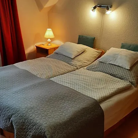 Siesta * Eger