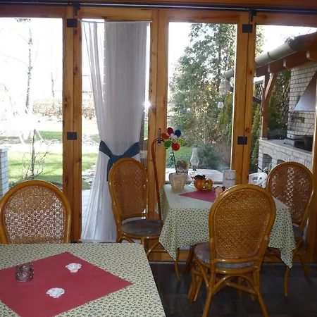 Hébergement de vacances Siesta *