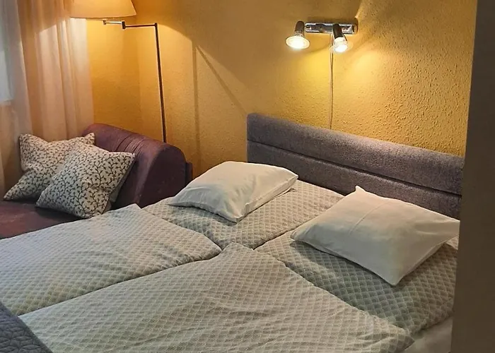 Siesta Vendeghaz 에게르