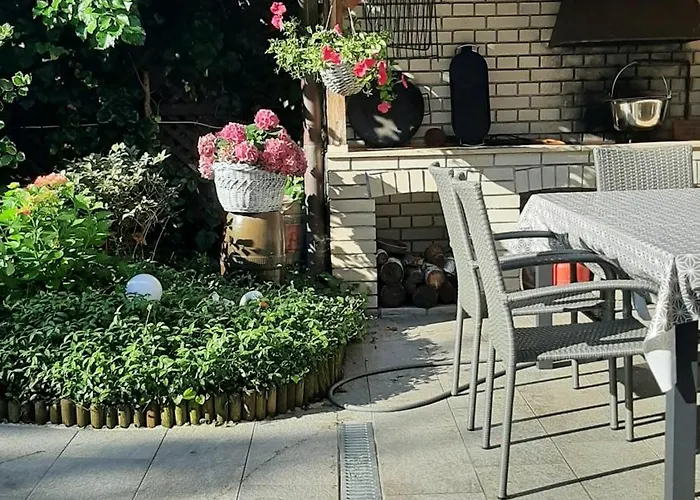 Siesta Vendeghaz 펜션