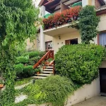 Siesta Eger