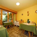 Feriehus Siesta Vendeghaz *