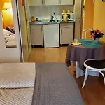Siesta Nyaraló
