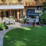 Nyaraló Siesta Eger