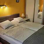 Nyaraló Siesta Eger