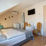 Siesta Nyaraló