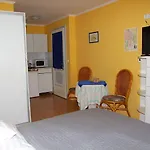Siesta Nyaraló