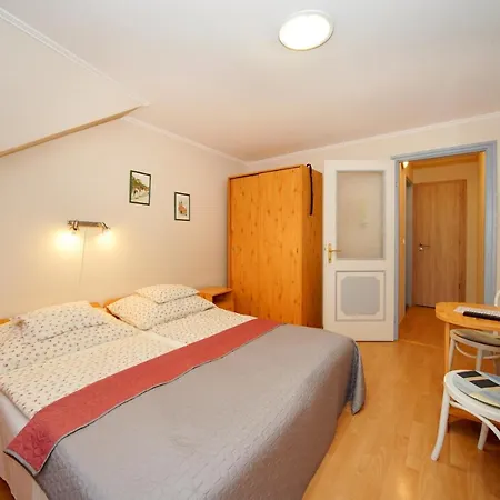 Holiday home Siesta Vendeghaz *