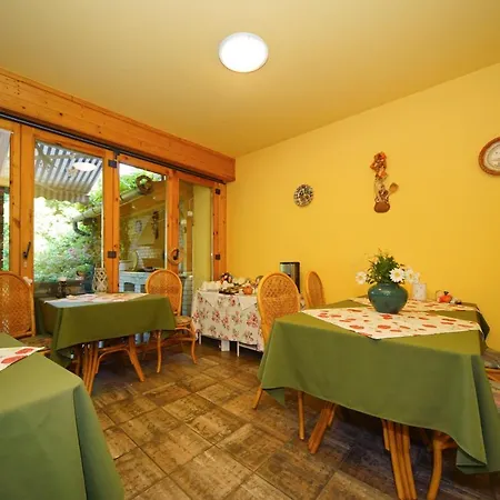 Holiday home Siesta Vendeghaz *