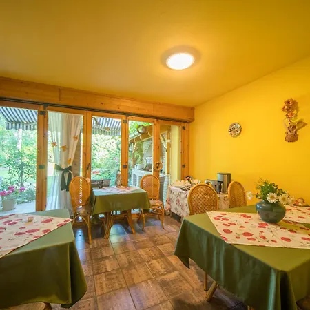 Holiday home Siesta Vendeghaz Eger
