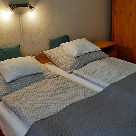 Siesta Vendeghaz *