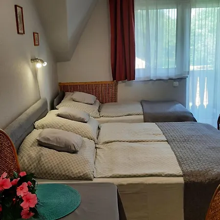 Siesta Vendeghaz