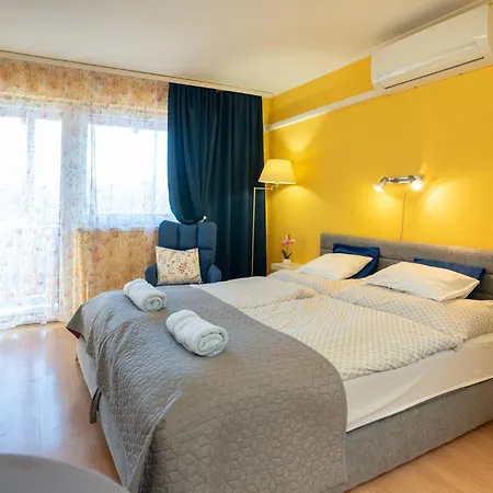Siesta Vendeghaz