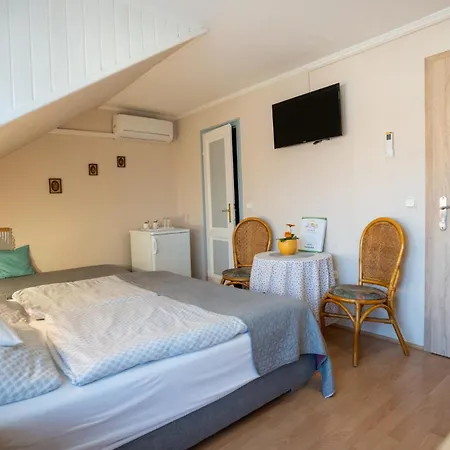 Siesta Casa de Férias
