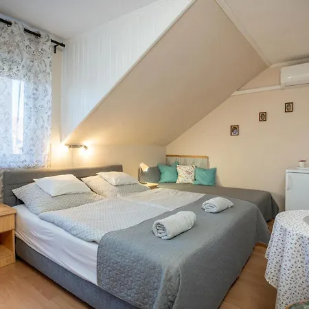 Casa de Férias Siesta Eger