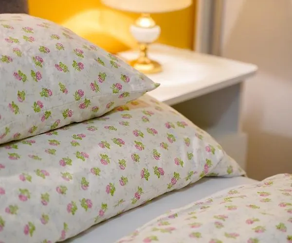 Tatil Evi Siesta Vendeghaz *